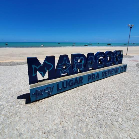 Pousada Lumar Maragogi Luaran gambar