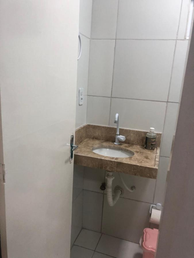 Pousada Lumar Maragogi Luaran gambar
